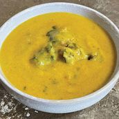 Curry Pakora