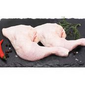 Fresh Chicken Leg Local 8 Pieces 2kg