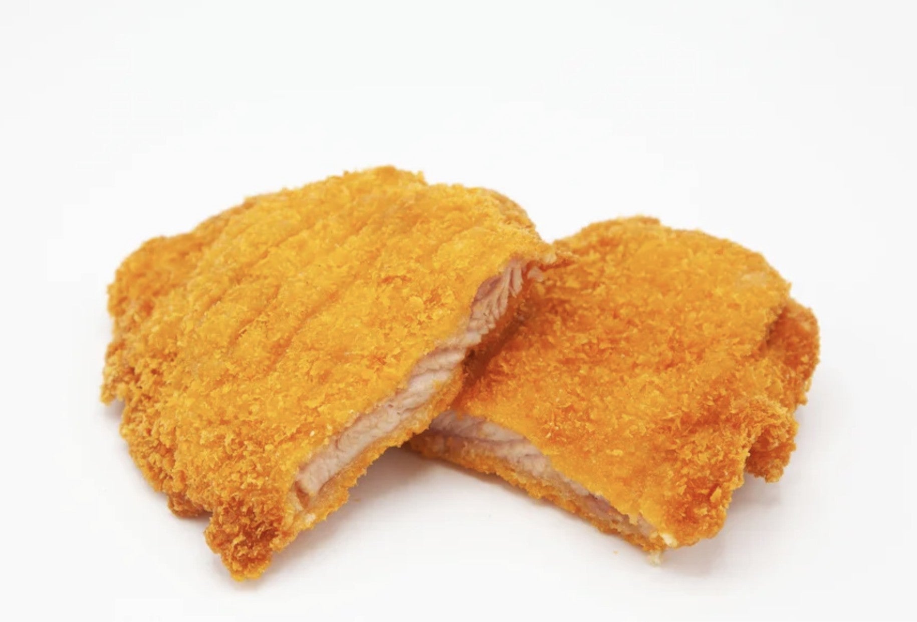 Fried Boneless Chicken Thigh 無骨雞腿排 ��
