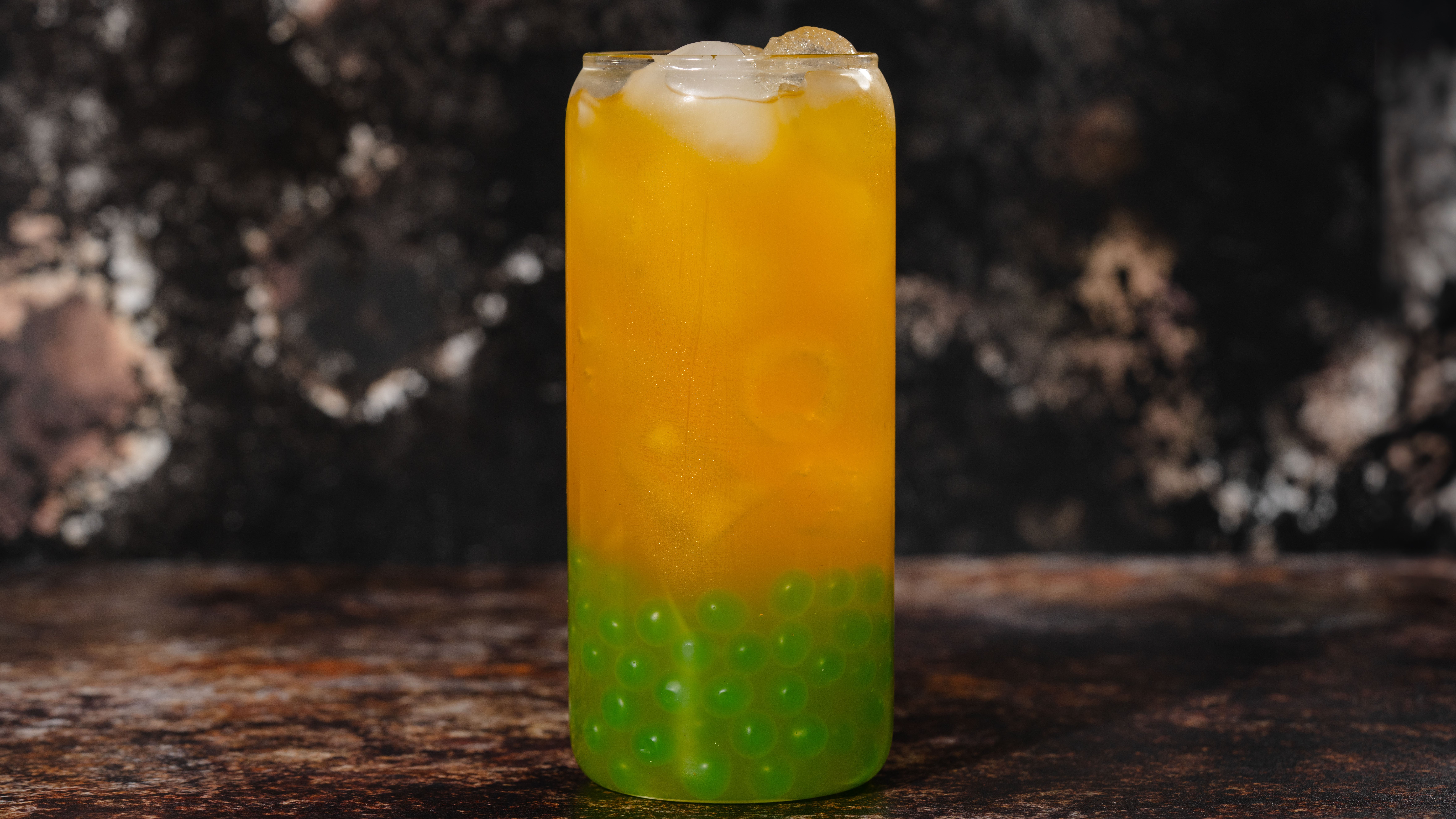 Passion Fruity