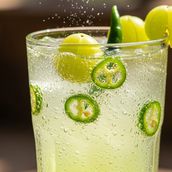 Nellikka Kanthari Soda