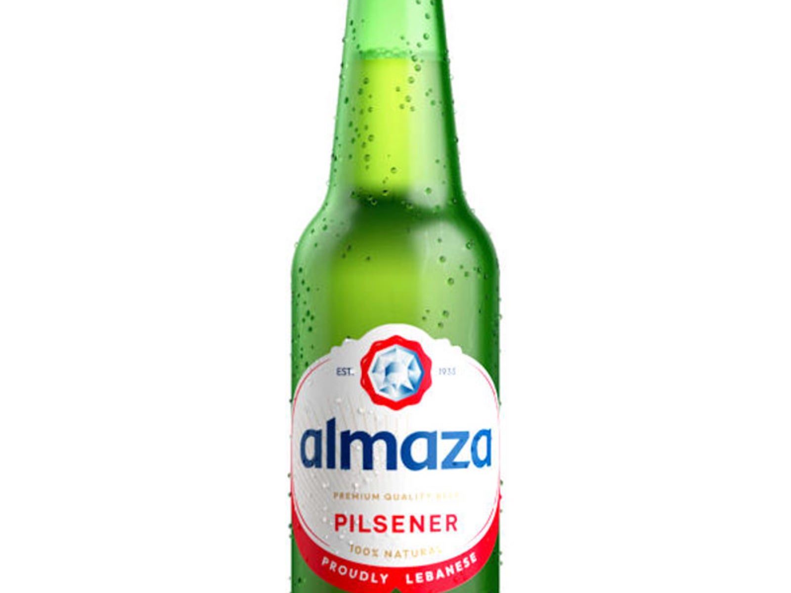 Almaza