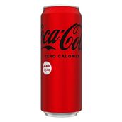 Coca Cola Zero
