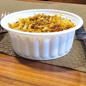 Addition Medium Fried Onions Taqlia 