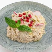 Moutabal
