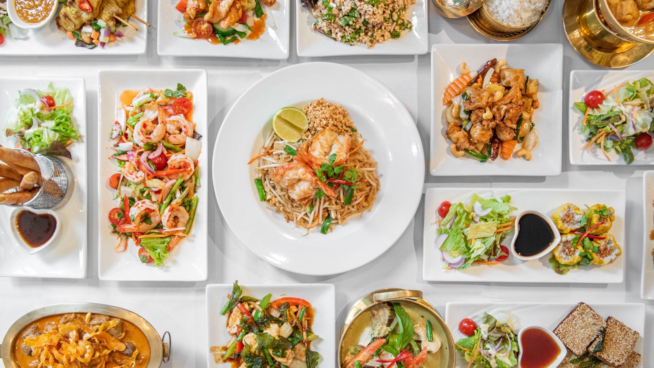 Nuntee Thai Cuisine