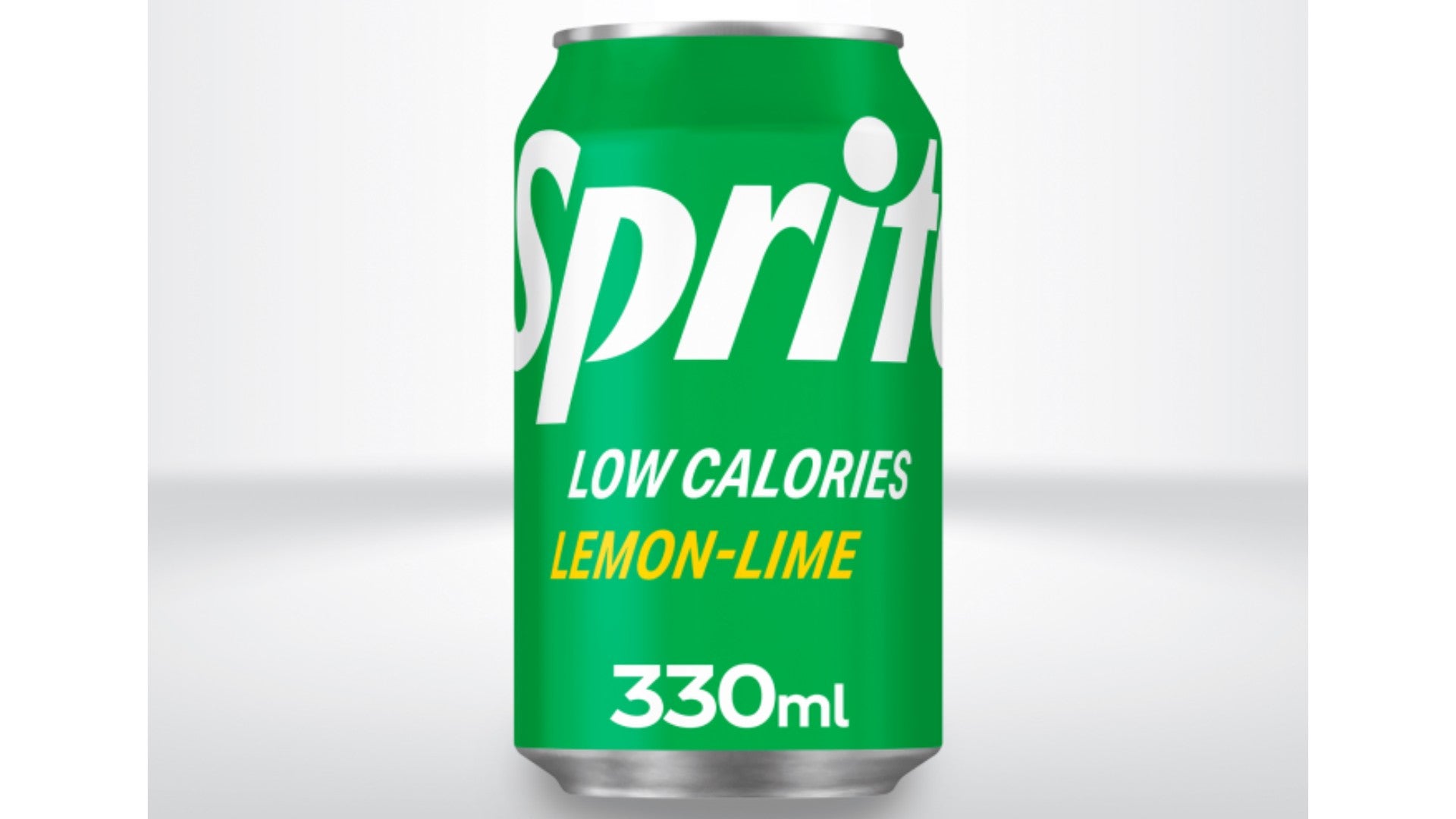 Sprite Lemon Lime