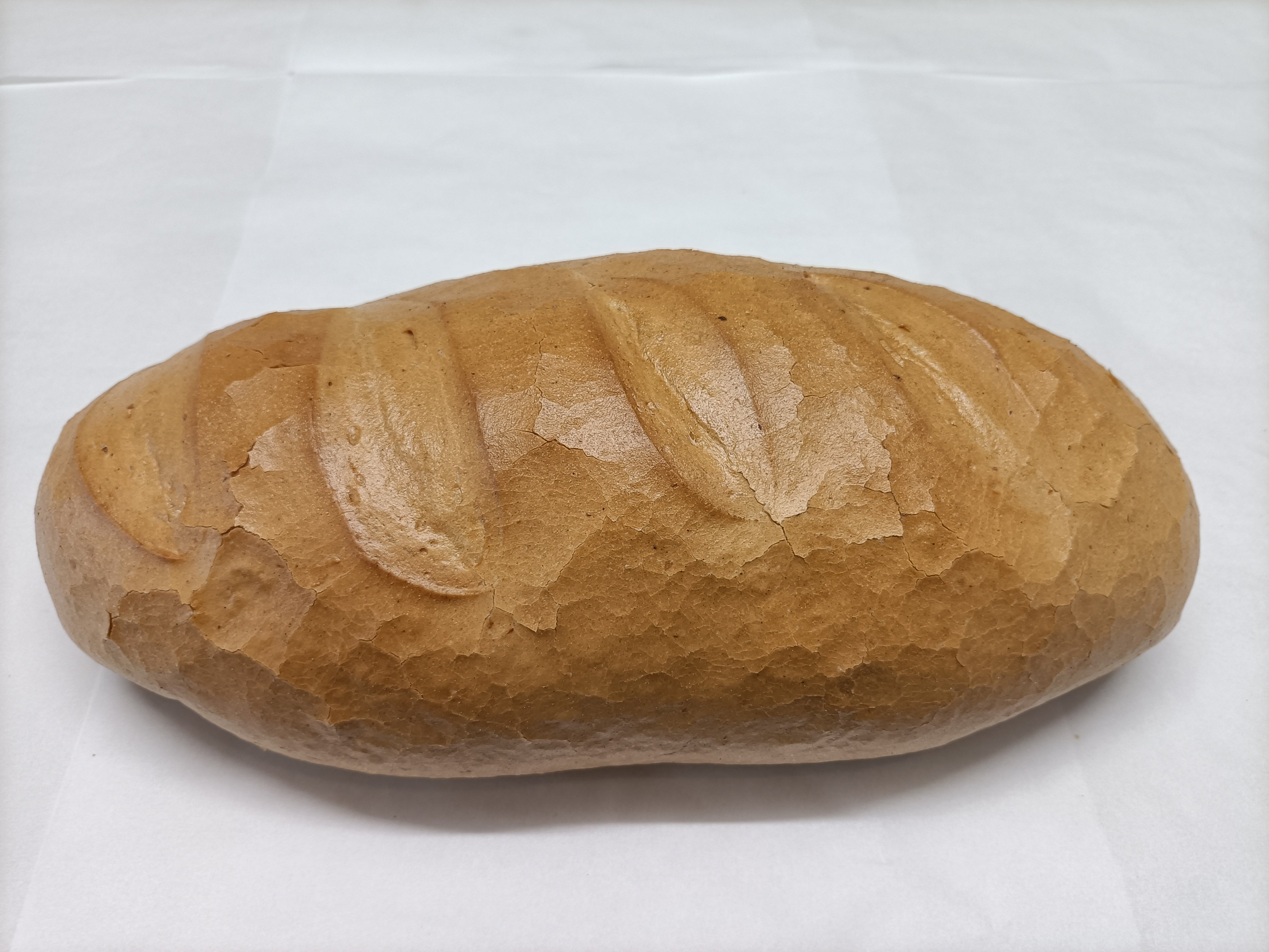 COMPANY BREAD