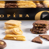 Biscuit Box