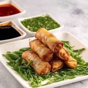 Spring Rolls