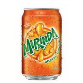 Mirinda Orange