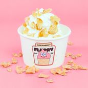 Kellogg's Frosted Flakes Flurry