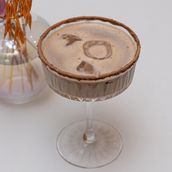 iced chocolate
