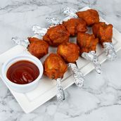 Chicken Lollypop