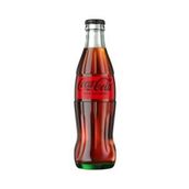 Coca Cola Zero