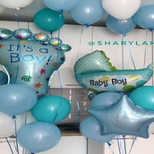 Baby Boy Set 2