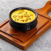Aam Ras Shrikhand