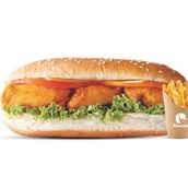 Chicken Lemon Combo