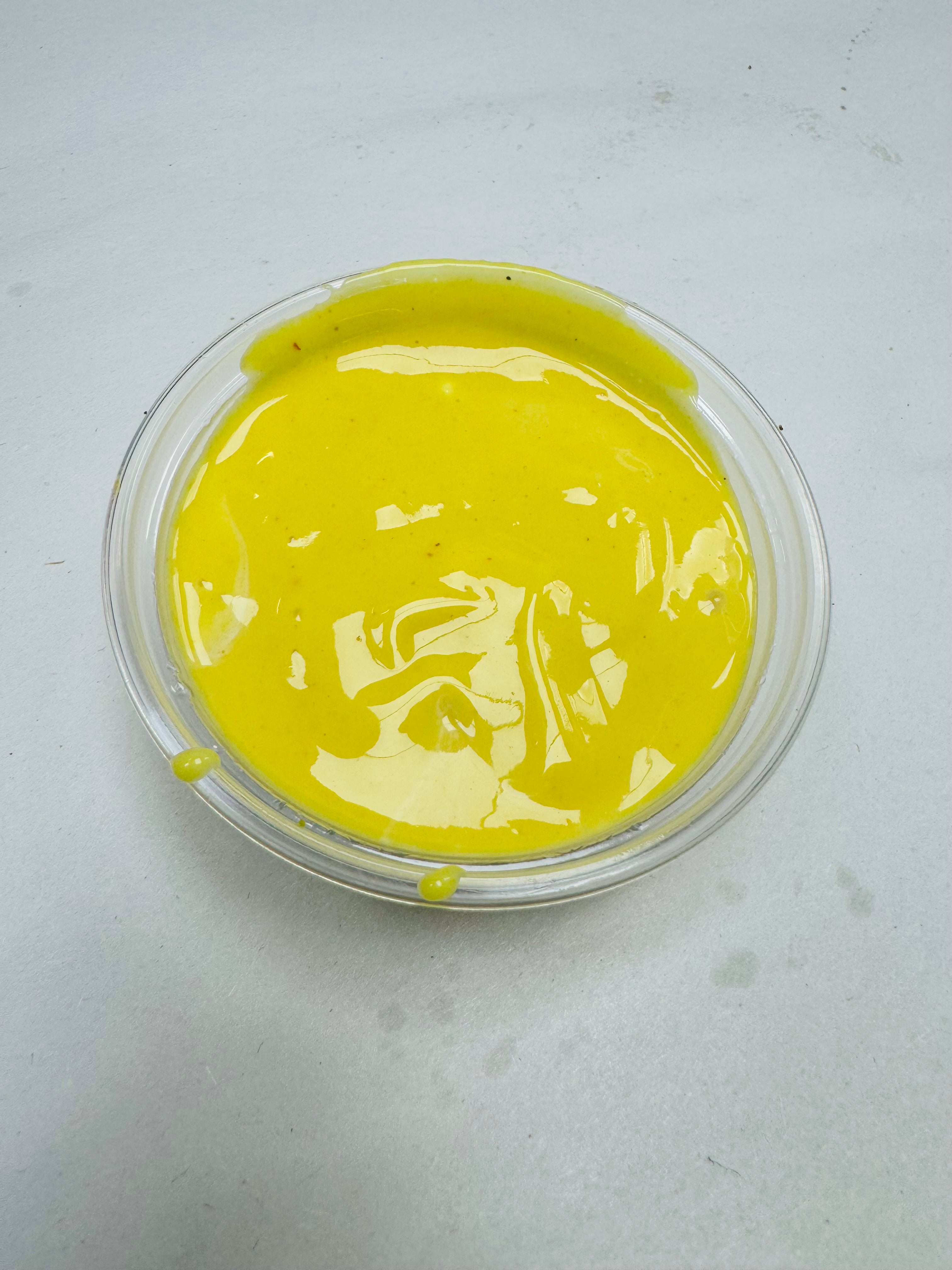 Honey Mustard Dip����