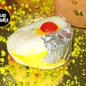 Kesar Malai Bati