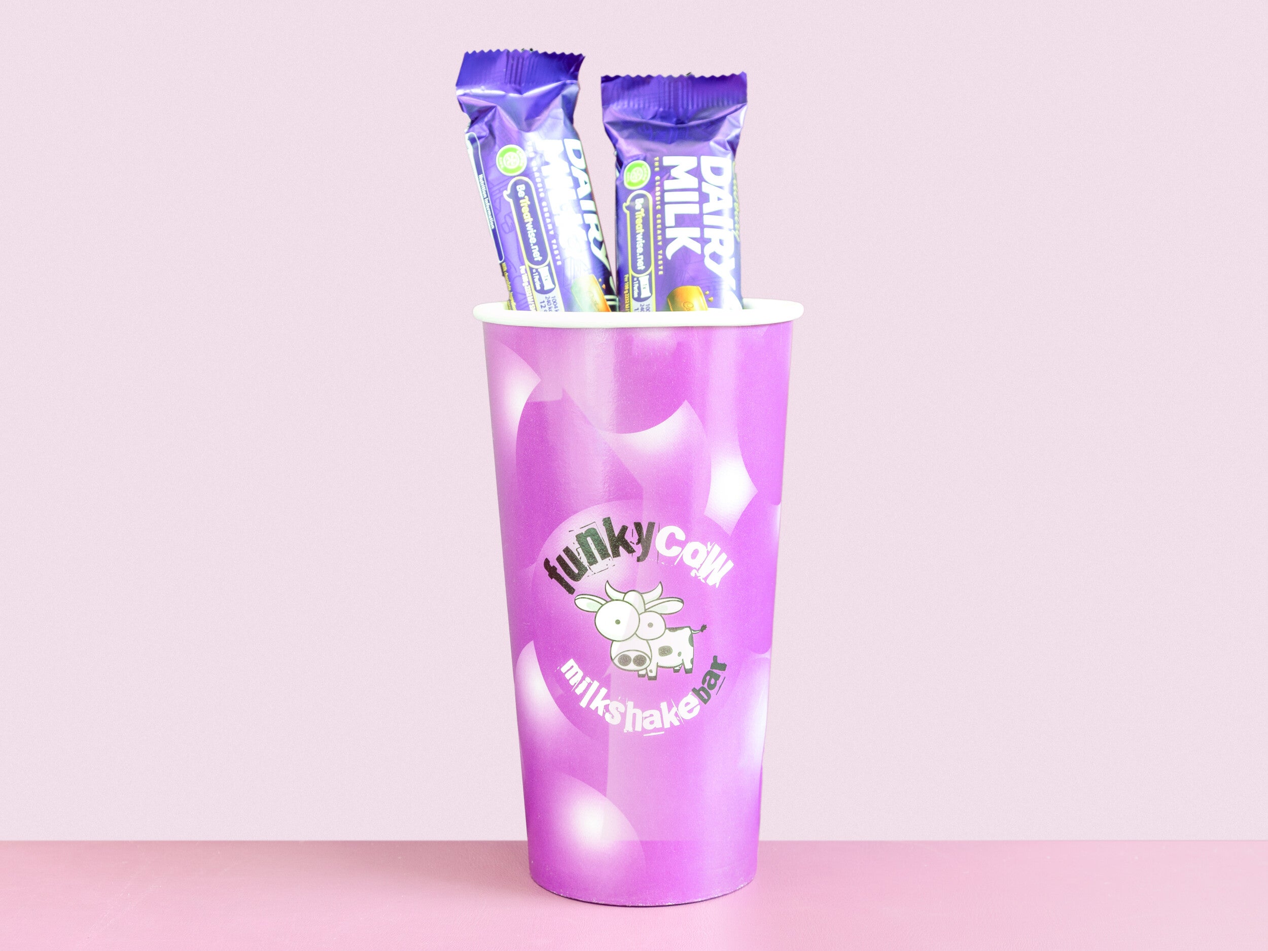 Extra Large Double (20oz)