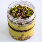 Pistachio