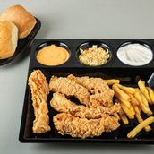 Chicken Strips