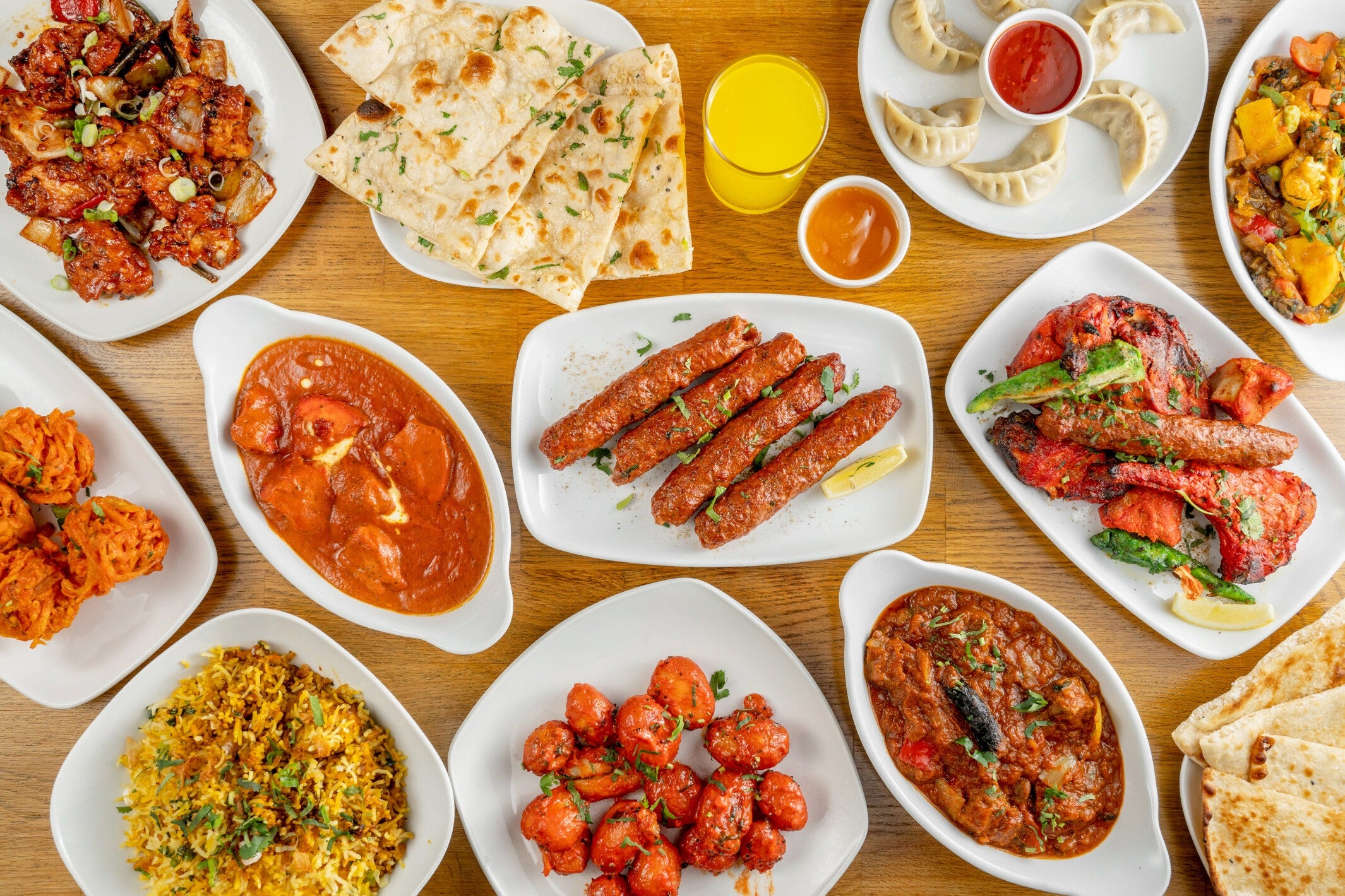 Aahar Flavours