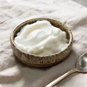 Garlic Dip