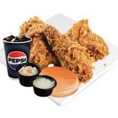 Dinner Meal