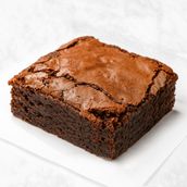Chocolate Brownie