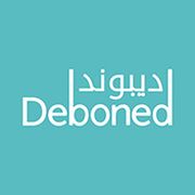 Deboned