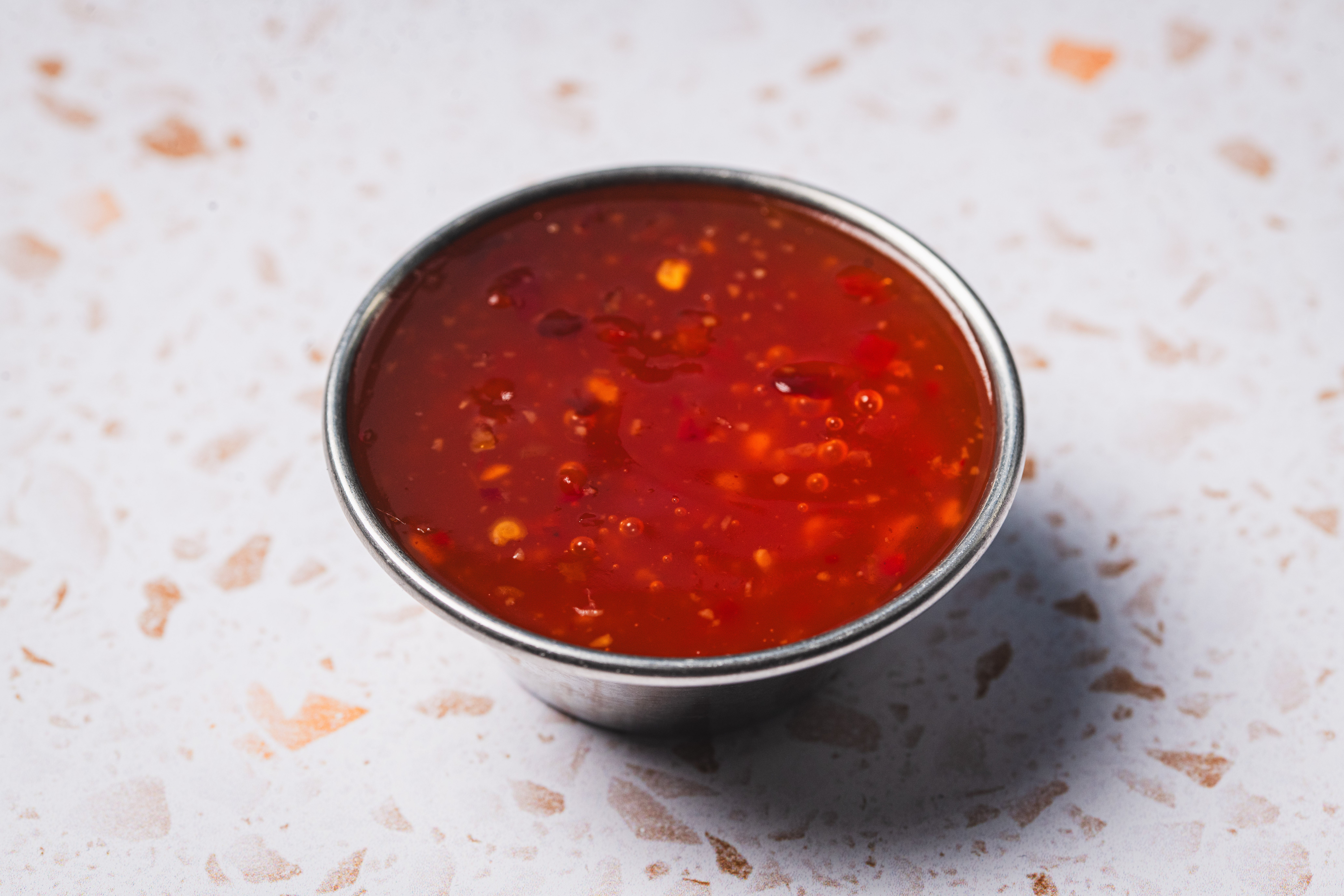 Sweet Chilli