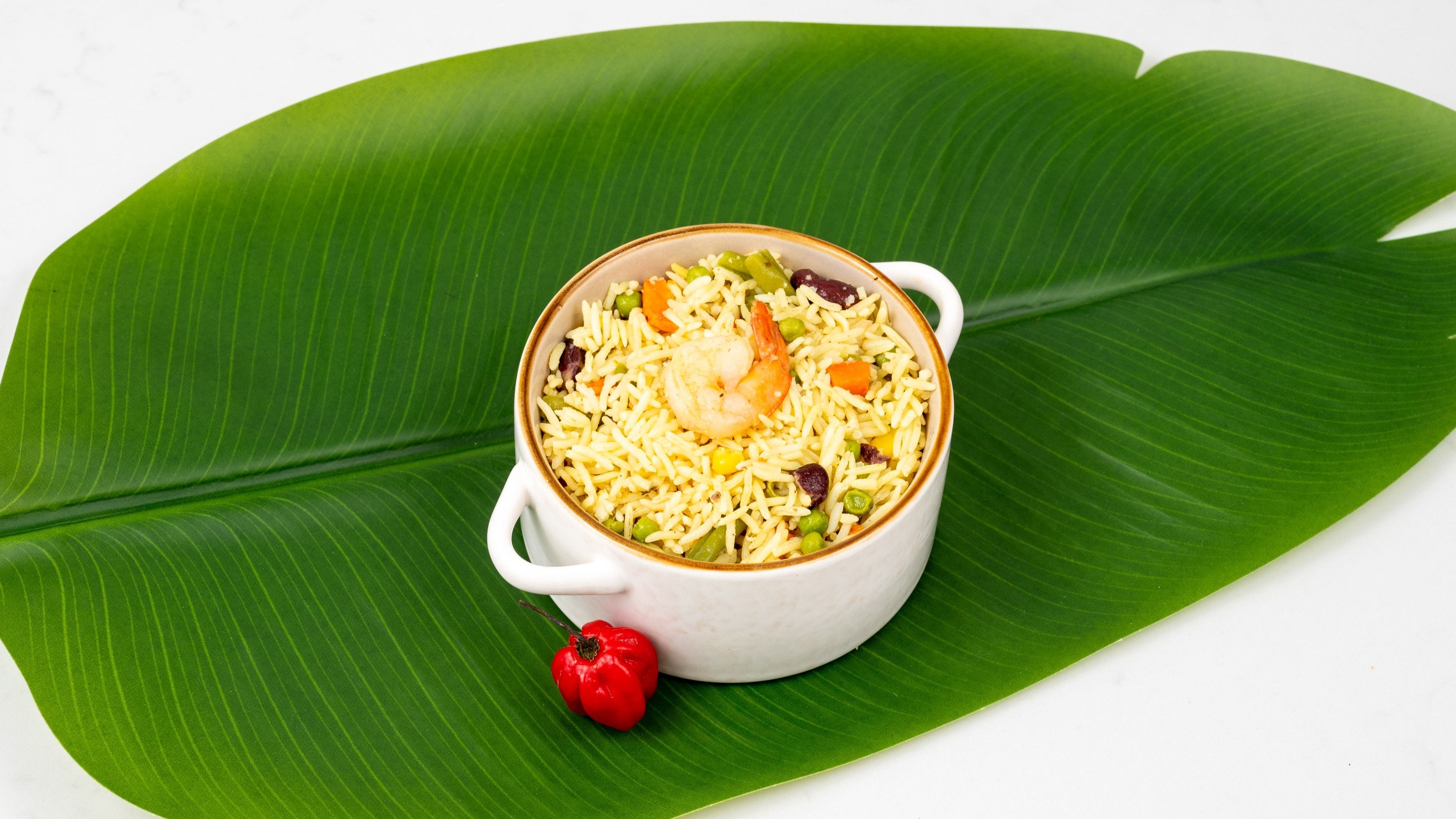 Fried Rice