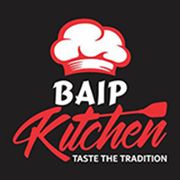 Baip Kitchen & Restaurant