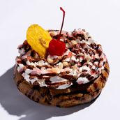 Banana Split