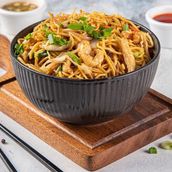 Mix Noodles