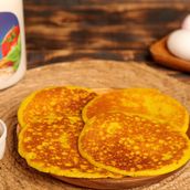 Egg And Cheese Chebab