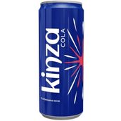 Kinza Cola 250 Ml