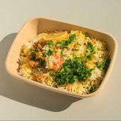 Pure Chicken Biryani