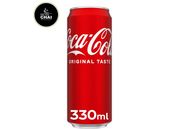 Coca Cola