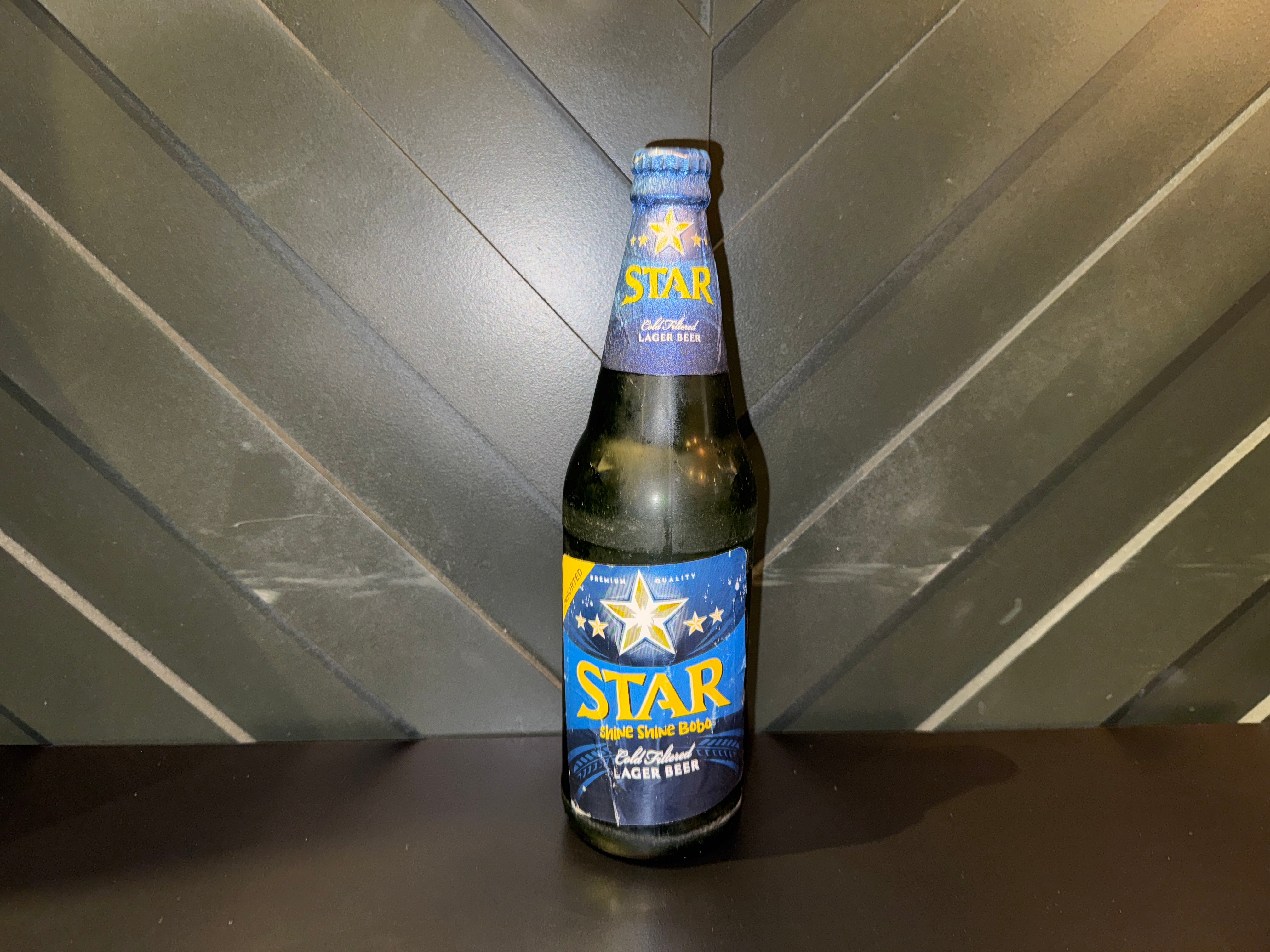Star