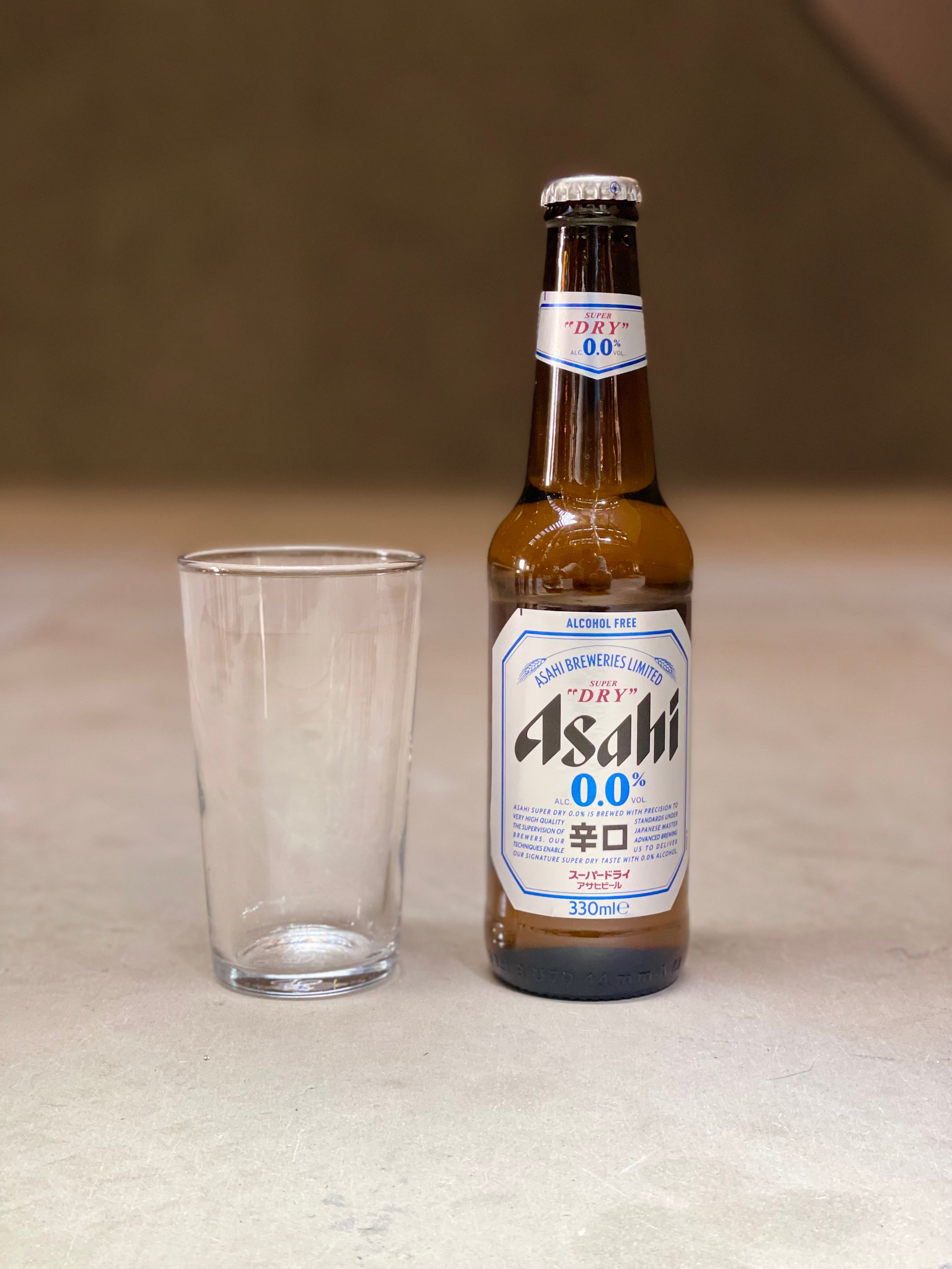 Asahi Zero