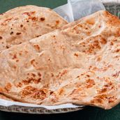 Tawa Paratha
