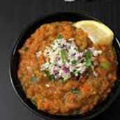 Paneer Pav Bhaji