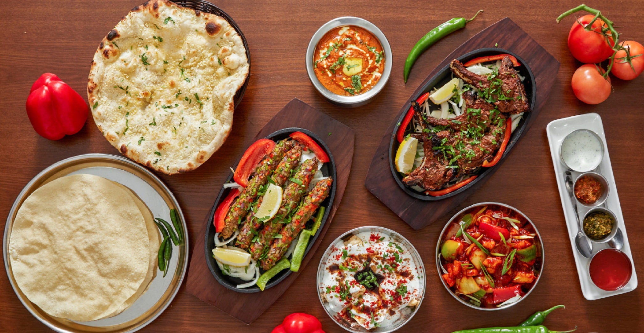 Desi Dhaba