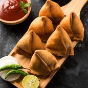 Samosa