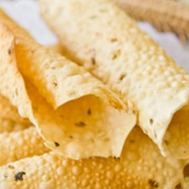 Masala Papad [2 Pieces]