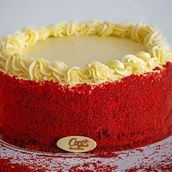 Red Velvet Cake