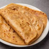 Tawa Paratha